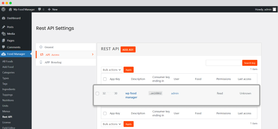api-key-dashboard