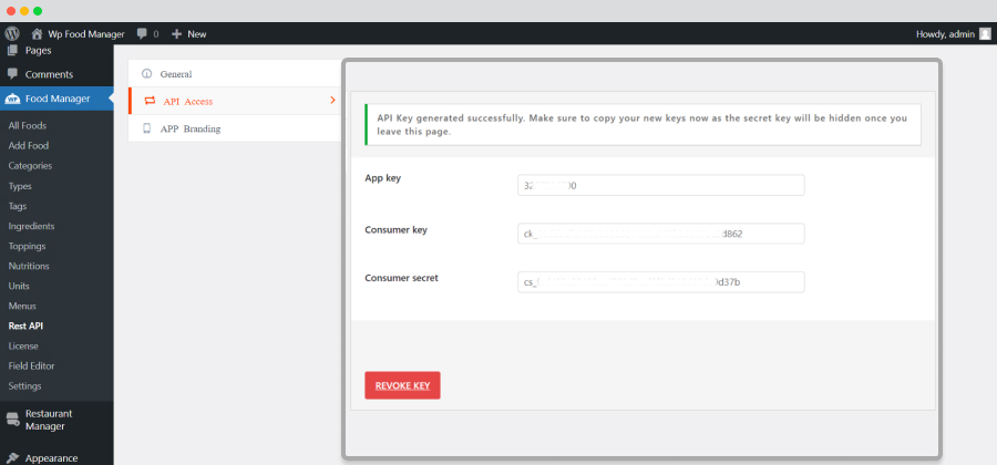 create-an-api-key-successfully