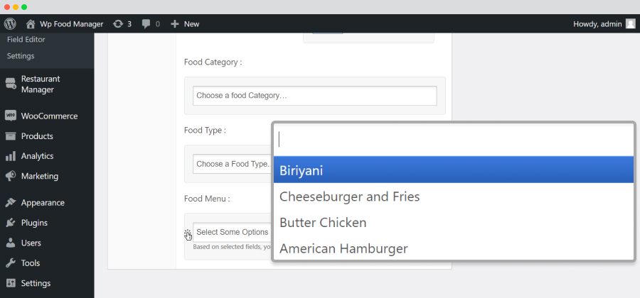 admin-food-type