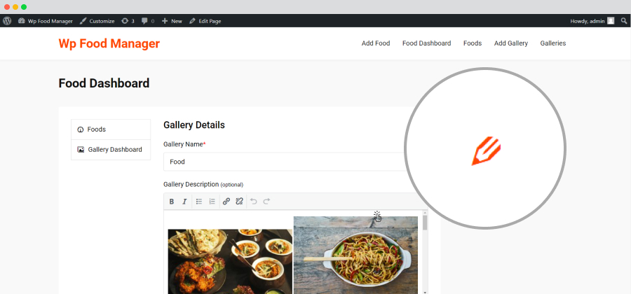 frontend-gallery-dashboard-edit