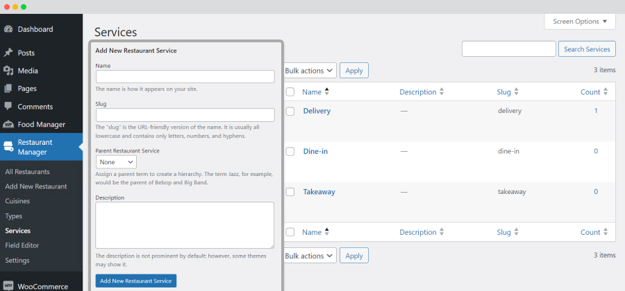 admin-add-new-restaurant-services-form