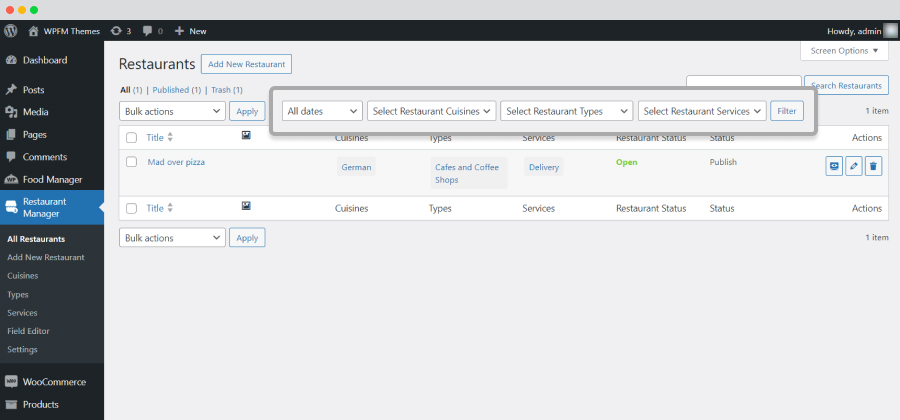 admin-all-restaurants-dashboard