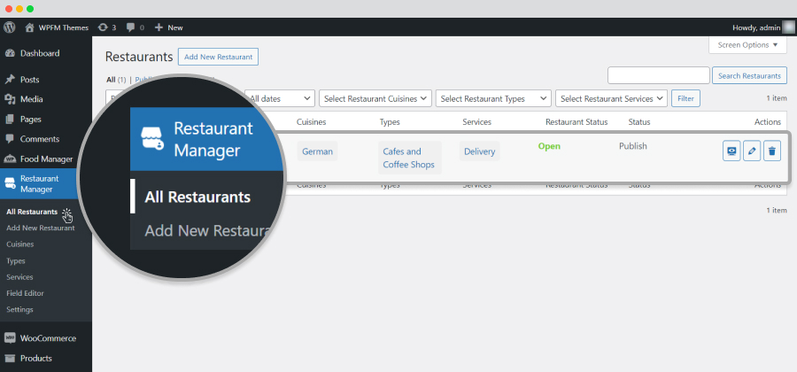 admin-all-restaurants