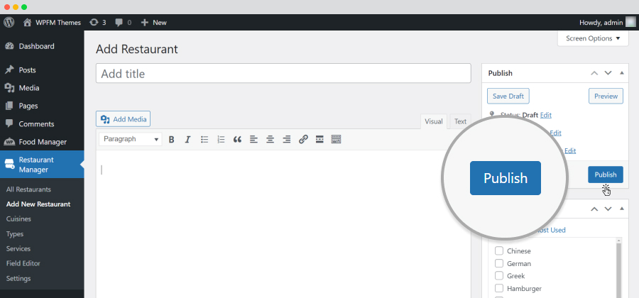 admin-restaurant-publish