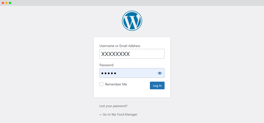 WordPress
