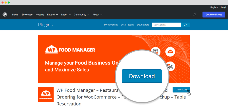 wordpress org download plugin