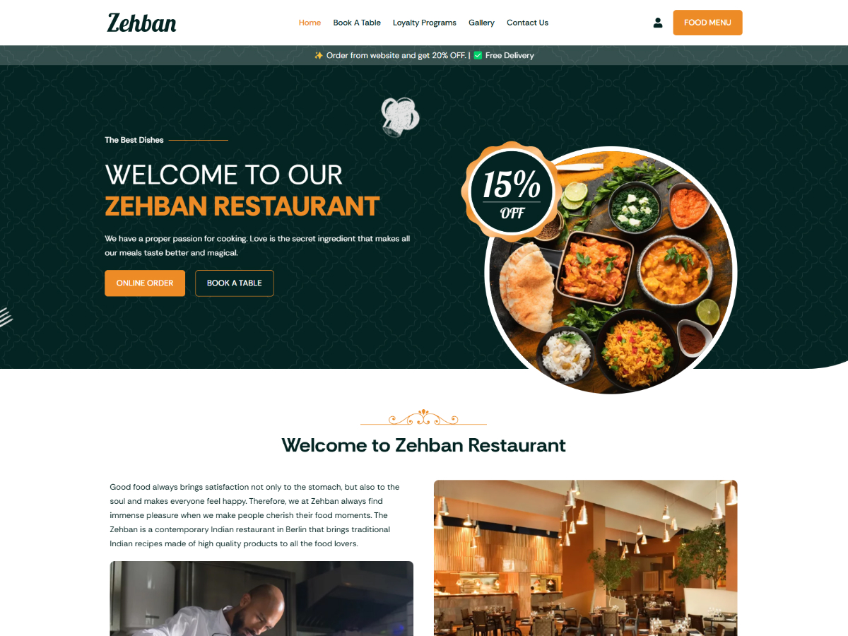 Zehban